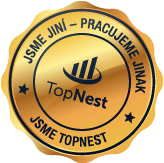 Topnest Stamp