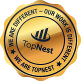 Topnest Stamp