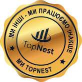 Topnest Stamp