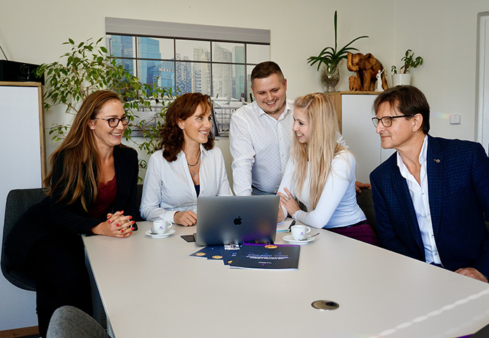 TopNest Employment Agency
