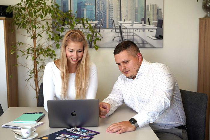 TopNest Employment Agency