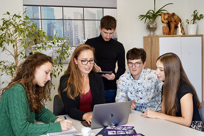 TopNest Employment Agency