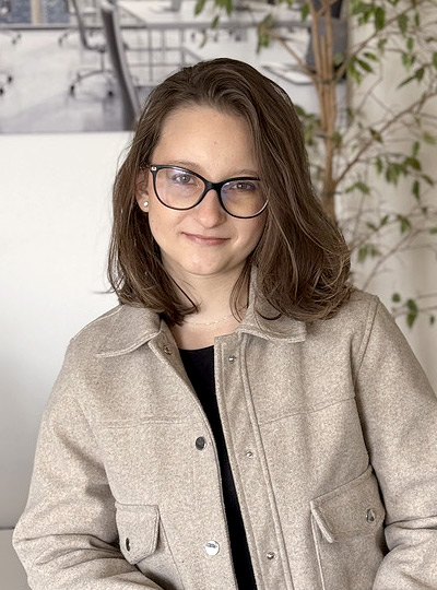 Kristýna