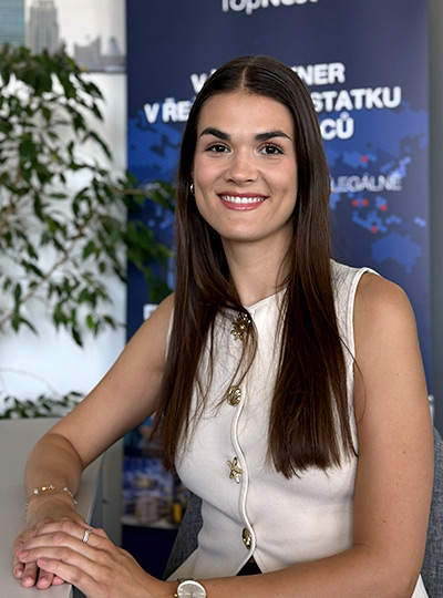 Natálie